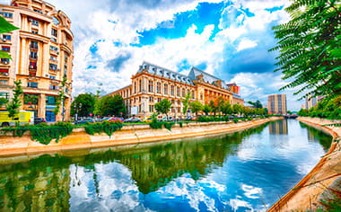 Bucharest, Romania